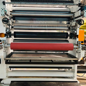 Máy cán keo tự động cho lớp phủ dính màng giấy và bao bì <span class=keywords><strong>in</strong></span> - Product Image 4