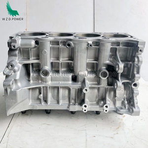 OEM 11400-29130 11400-28050 11400-28400 untuk Toyota Camry RAV4 Camry Previa ES240 Elfa 1AZ-FE 2AZ-FE blok pendek silinder mesin - Product Image 6