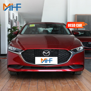 Mazda3 Axela 2025 <span class=keywords><strong>2020</strong></span> <span class=keywords><strong>Mazda</strong></span> <span class=keywords><strong>3</strong></span> Mzd Nuevo Barato Chino Automático Usado Gasolina Fabricante de Coches Sedán - Product Image 3