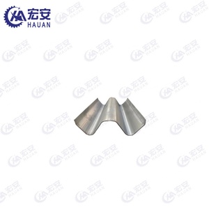 Machine à rouler les barrières de sécurité automatiques à grande vitesse avec PLC, moteur à engrenages et pompe - Product Image 5