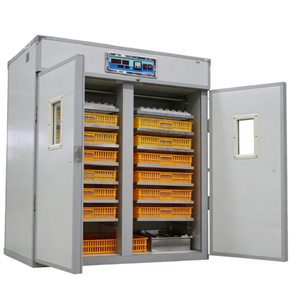 Incubateur d'œufs automatique <span class=keywords><strong>commercial</strong></span> avec contrôle numérique de la température pour l'éclosion de la volaille, tous types d'oiseaux - Product Image 3