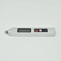 Pen Type Vibratie Tester Digitale Draagbare Trillingsmeter Hoge Kwaliteit Vibrometer Voor Versnelling Snelheid Verplaatsing