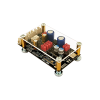 ZK-QCC5125 QCC3034 BT 5.1 Papan Dekoding Tanpa Hilang APTX LDAC Fever Level Wuzhi Audio