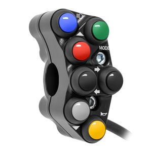 Interruptor de Manillar Izquierdo para Ducati Streetfighter V4 - Product Image 3