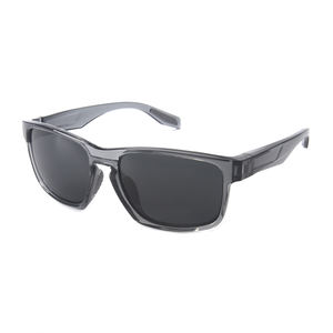 Оптовая продажа, брендовые солнцезащитные очки с логотипом на заказ, роскошные спортивные солнцезащитные очки высокого качества, поляризованные солнцезащитные очки UV400 для мужчин - Product Image 1