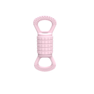 Custom Package 6 Pcs Soft Silicone Squishy Sensory Stretchable Fingertip Spring Fidget <b>Toy</b> Set <b>for</b> Kids <b>Adults</b> - Product Image 3
