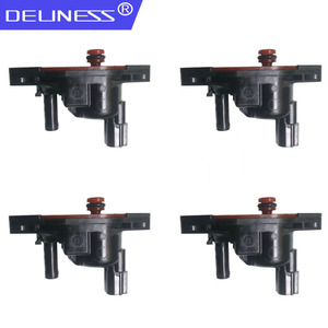 Vanne solénoïde de canister à charbon actif DelineSS 36162-R1A-A01 36162-RNA-A01 pour Honda Accord Civic - Product Image 1
