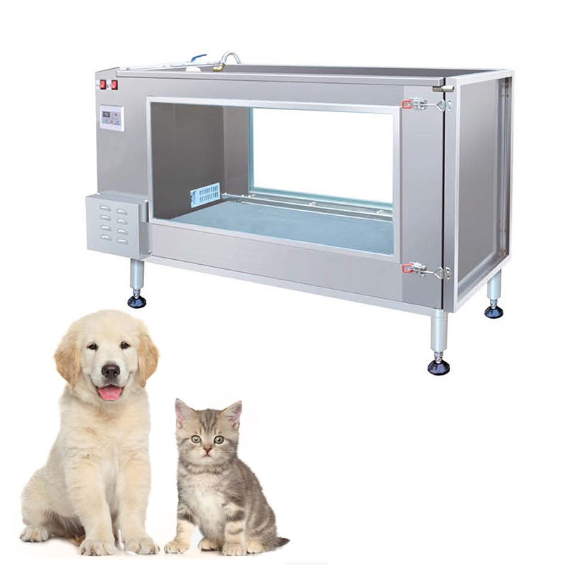 Hydrotherapy Dog Water Treatment Water Treadmill Therapy For Dogs - Main Image