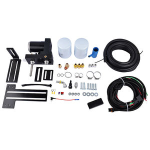 Système de pompe de relevage de carburant <span class=keywords><strong>diesel</strong></span> neuf 100 GPH pour moteurs 2500 <span class=keywords><strong>3500</strong></span> 1998-2004 TSD08100G Pièces moteur Garantie 24 mois ISO9001 - Product Image 4