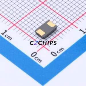 RG22118375 Crystal (Passive) SMD5032-2P Crystal Oscillator SMD Crystal Oscillator 22.1184MHz 20ppm 20pF - Product Image 2