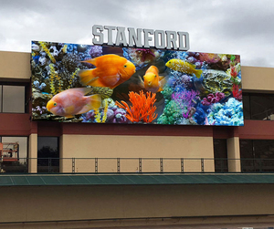 Màn hình LED quảng cáo ngoà<span class=keywords><strong>i</strong></span> trờ<span class=keywords><strong>i</strong></span> chống nước, màn hình LED cố định P3, màn hình kỹ thuật số LED ngoà<span class=keywords><strong>i</strong></span> trờ<span class=keywords><strong>i</strong></span> - Product Image 5