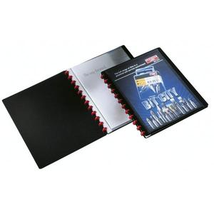 คงทน-2427-01 duralook®ง่ายบวกผู้ถือรายการราคา-4005546205007องค์กรและการจัดเก็บไฟล์และโฟลเดอร์ผลิตภัณฑ์ - Product Image 1