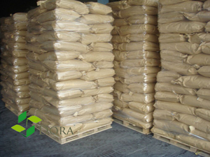 OMRI 100% solubile in acqua Super potassio Humate HQ fertilizzante organico per riso certificato dal programma nazionale biologico - Product Image 6