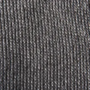 High Quality Pure Metal Fecralloy Fiber Burner Fabric