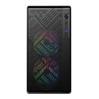 Nouvel arrivage Oem Logo personnalisé Mallette de bureau en maille métallique Mallette d'ordinateur de bureau HD USB 3.0 MATX