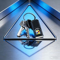Mini lampe torche de poche rechargeable, briquet coupe-vent multi-usage, lampe porte-clés