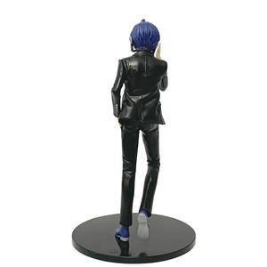 Statuetta Anime Persona 3 da 17cm, Modellino Kawaii per Decorazione Scrivania, Giocattolo, Regalo di Natale - Product Image 5