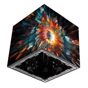 Écran LED d'intérieur P1.25 pour <span class=keywords><strong>location</strong></span> de scène, <span class=keywords><strong>location</strong></span> de fête - Product Image 2