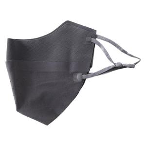 Other Full Face Sun Protection Mask Light Gray Breathable One Layer Solid Color For Women And Men - Product Image 4