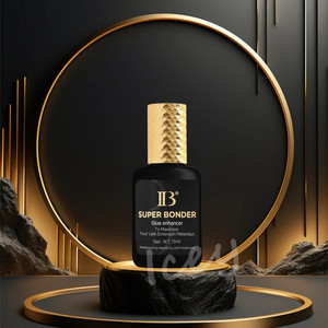 Lava Beauty, fournitures de <span class=keywords><strong>cils</strong></span> en gros, <span class=keywords><strong>cils</strong></span> coréens, super adhésif original - Product Image 1
