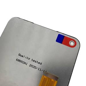 <span class=keywords><strong>Infinix</strong></span> X683 X682 X682B Camon16 Spark6 5G A80内置6.78触摸显示屏1年保修 - Product Image 2