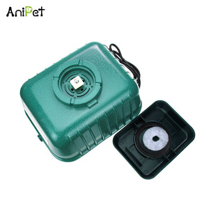 Bomba <span class=keywords><strong>de</strong></span> Oxígeno <span class=keywords><strong>de</strong></span> Alta Potencia Rectangular <span class=keywords><strong>de</strong></span> Plástico para Productos Acuáticos, para Tiendas <span class=keywords><strong>de</strong></span> Acuarios y Restaurantes <span class=keywords><strong>de</strong></span> <span class=keywords><strong>Mariscos</strong></span> - Product Image 2