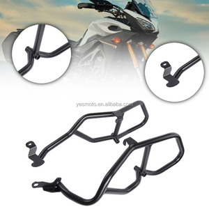 Khung Bảo Vệ Động Cơ Xe Máy Chống Va Chạm Cho Yamaha FJ-09 Tracer 900 GT 2015-2019 16 Cho Yamaha FJ-09 2015-2019 - Product Image 4