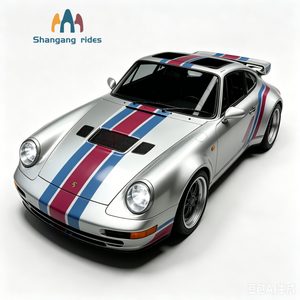 Go-Kart Eléctrico <span class=keywords><strong>de</strong></span> Carreras <span class=keywords><strong>de</strong></span> Simulación, Popular en Parques <span class=keywords><strong>de</strong></span> Diversiones, con Tracción en las 4 Ruedas, Directo <span class=keywords><strong>de</strong></span> Fábrica - Product Image 5