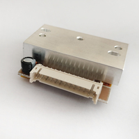 D03/05S 32mm haute résolution TTO transfert thermique tête d'impression remplacement marquage industriel pièce de machines d'emballage