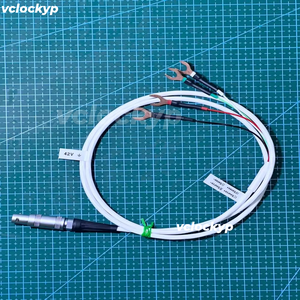 Câble de mesure Keysight Agilent Keithley à faible EMF 34102A 2107 34420A 2182A (contactez-nous pour des longueurs personnalisées) - Product Image 1