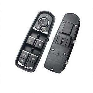 Interrupteur de lève-vitre pour Zotye T600 Sport Edition, référence 3746010003B11A, pièce automobile électrique 12V - Product Image 1