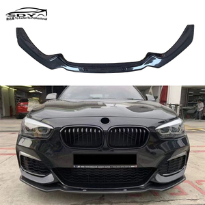 <span class=keywords><strong>F20</strong></span> serie <span class=keywords><strong>1</strong></span> LCI fibra di carbonio labbro anteriore labbro anteriore paraurti separatore anteriore per <span class=keywords><strong>BMW</strong></span> serie <span class=keywords><strong>1</strong></span> <span class=keywords><strong>F20</strong></span> Lci 2015-2019 - Product Image 2