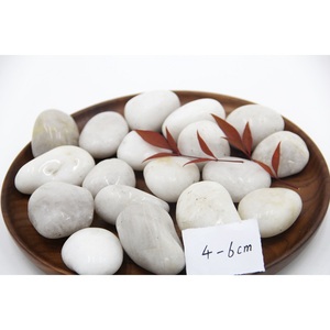 Bianco di ghiaia a buon mercato/colorato ghiaia/bianco di ghiaia per il <span class=keywords><strong>giardino</strong></span> <span class=keywords><strong>prezzo</strong></span> - Product Image 4