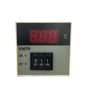 ใหม่เอี่ยมของแท้ XMTD-513+ ตัวควบคุมอุณหภูมิอัจฉริยะ - Product Image 6