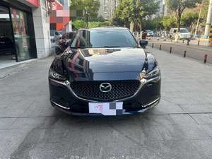 Autos Usados en China, Atez Modelo <span class=keywords><strong>2021</strong></span>, Edición Deportiva Blue Sky 2.5L - Product Image 2