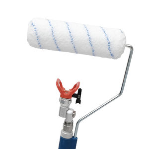 <span class=keywords><strong>Rodillo</strong></span> de chorro Sanfine, poste de extensión de pulverización, cubierta de <span class=keywords><strong>rodillo</strong></span> autocebante, herramientas de pintura de alta presión, <span class=keywords><strong>rodillo</strong></span> de pintura eléctrico sin aire - Product Image 2