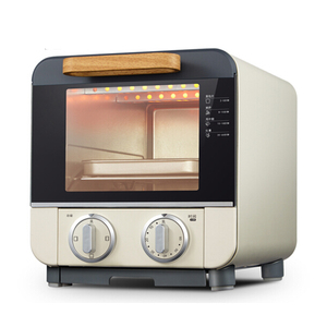Ventas calientes 1000W Pequeños electrodomésticos <span class=keywords><strong>Horno</strong></span> <span class=keywords><strong>de</strong></span> <span class=keywords><strong>pan</strong></span> eléctrico para el hogar - Product Image 5