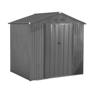 large metal garden buildings Sheds   Storage garden house outdoor garden shed