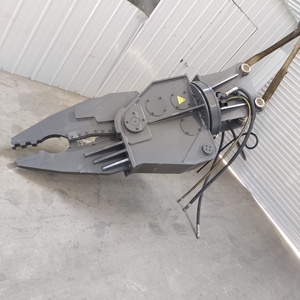 Utensile da taglio idraulico per camion da demolizione, per lo smontaggio di <span class=keywords><strong>veicoli</strong></span>, trituratore per rottami di acciaio e <span class=keywords><strong>veicoli</strong></span> - Product Image 3