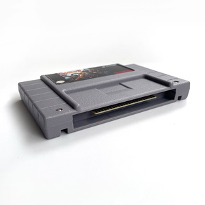 Super Castlevania IV (batteria salva) USA/ NTSC versione 16bit per Console per videogiochi cartuccia per SNES - Product Image 4