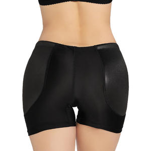 Faja Moldeadora de Cuerpo Perfecta para Mujer, Marca ChaoRong, Superventas, Levanta Glúteos, Ropa Interior con Relleno para Glúteos - Product Image 6