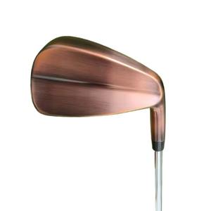 Palos de <span class=keywords><strong>golf</strong></span> personalizados conjuntos de hierro 101T hombres mujeres hoja cuerpo de acero inoxidable # 4-P cabezas de mano derecha forjadas palos de <span class=keywords><strong>golf</strong></span> juego de cabeza de hierro - Product Image 1