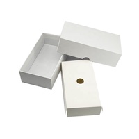 Caja de Embalaje de Papel para Accesorios de Teléfono Móvil con Logotipo de Diseño Personalizado, Caja de Embalaje de Papel para Teléfono Celular, Color Personalizado, Certificación ISO9001, Caja OEM/ODM