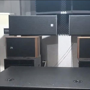 Altavoces Inalámbricos para Monitor K12.1 de 12 Pulgadas, 250W/1000W Pico, Negros, para el Hogar, KTV, Sala Privada, Actuaciones en Escenario, Banda - Product Image 2