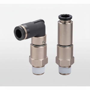 PISCO Used Industrial <b>Machinery</b> <b>Rotary</b> Joint RHL12 - Product Image 1