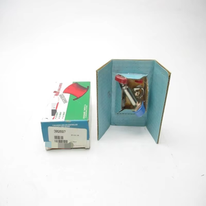 302697 nuevo controlador de programación PLC de automatización Industrial de almacén listo Original - Product Image 1