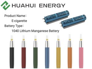 リチウムイオン充電式電池104003c電池セル3.7v280mahリチウムイオン電池セル - Product Image 5