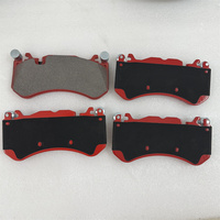 Jekit Étrier de frein automatique 380*36mm pour ford Focus Mk4