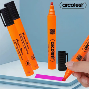 सबसे अच्छी कीमत आर्कोटेस्ट डिने पेन कोरोना पेन पेन 22 24 26 30 32 36 38 - Product Image 6