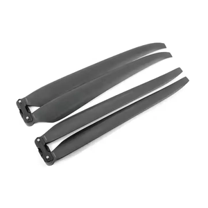 สำหรับระบบพลังงา<span class=keywords><strong>น</strong></span> X13ฮอบบี้วิง5620ใบพัด12S 14S 18S โหลดสูงสุด54-56kg <span class=keywords><strong>โดร</strong></span><span class=keywords><strong>น</strong></span>สำหรับ<span class=keywords><strong>การเกษตร</strong></span>แบบมัลติโรเตอร์50L 4แก<span class=keywords><strong>น</strong></span> - Product Image 2